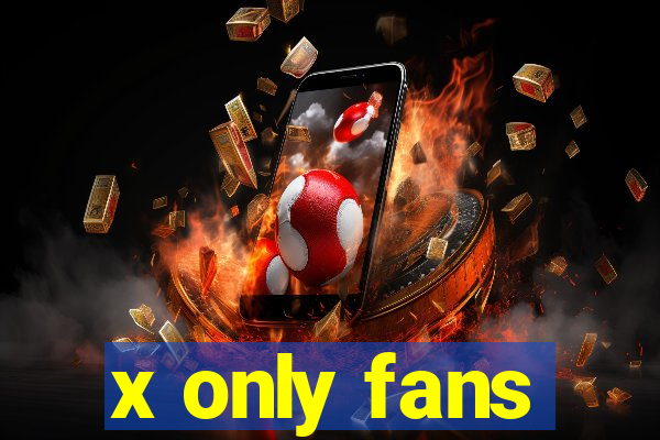 x only fans